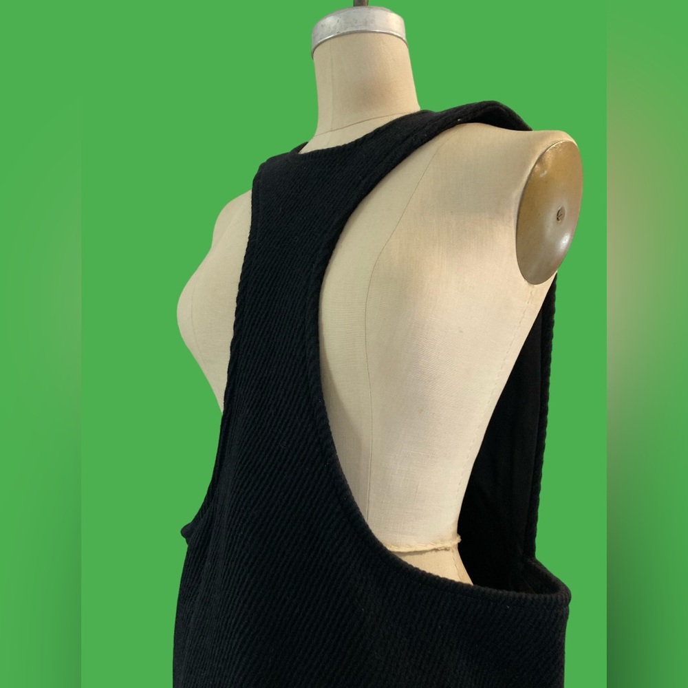 Mod mini dress